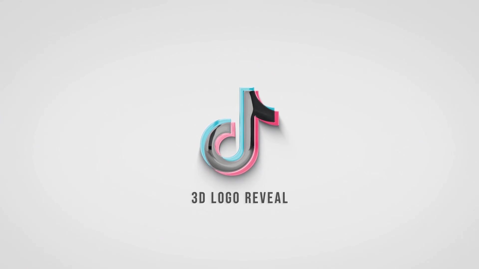 3D Logo Reveal Videohive 33976891 After Effects Image 7