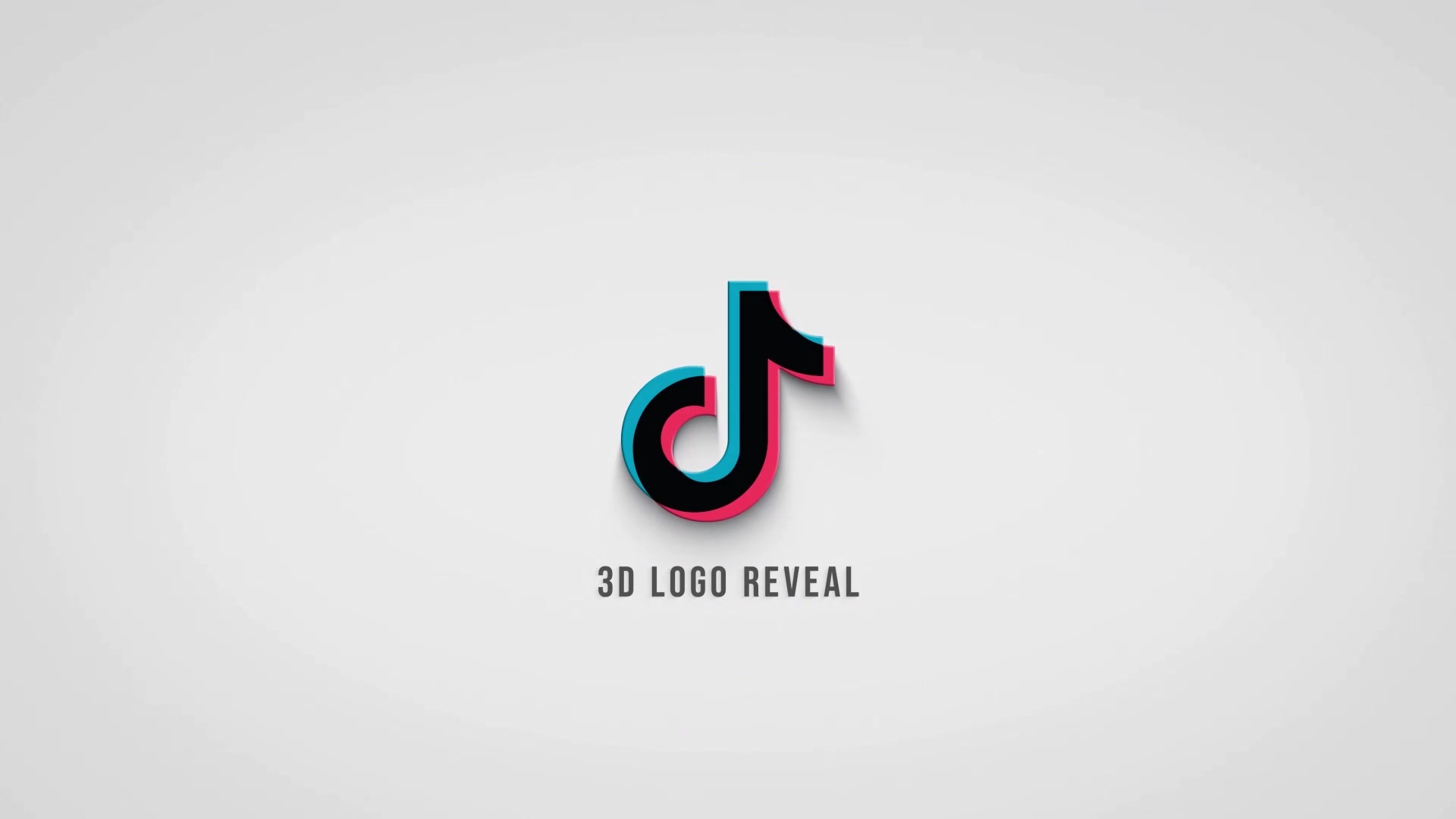 3D Logo Reveal Videohive 33976891 After Effects Image 8