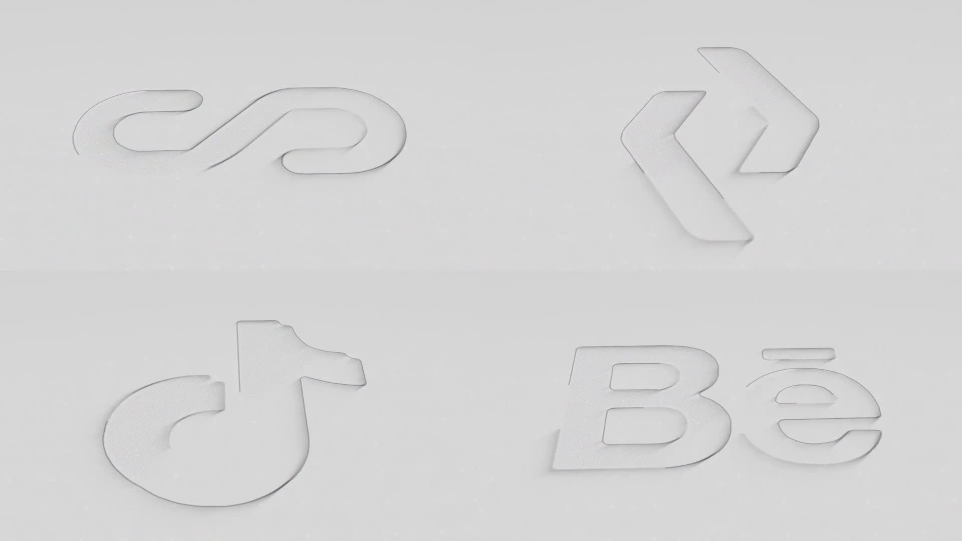 3D Logo Reveal Videohive 37054516 Premiere Pro Image 1