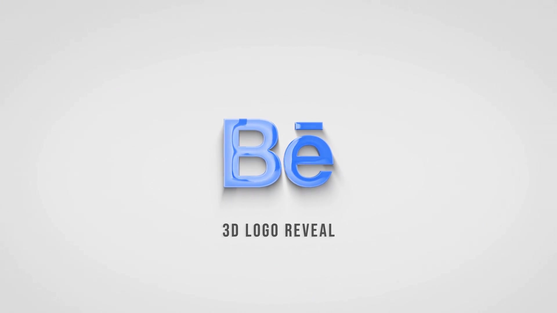 3D Logo Reveal Videohive 37054516 Premiere Pro Image 12