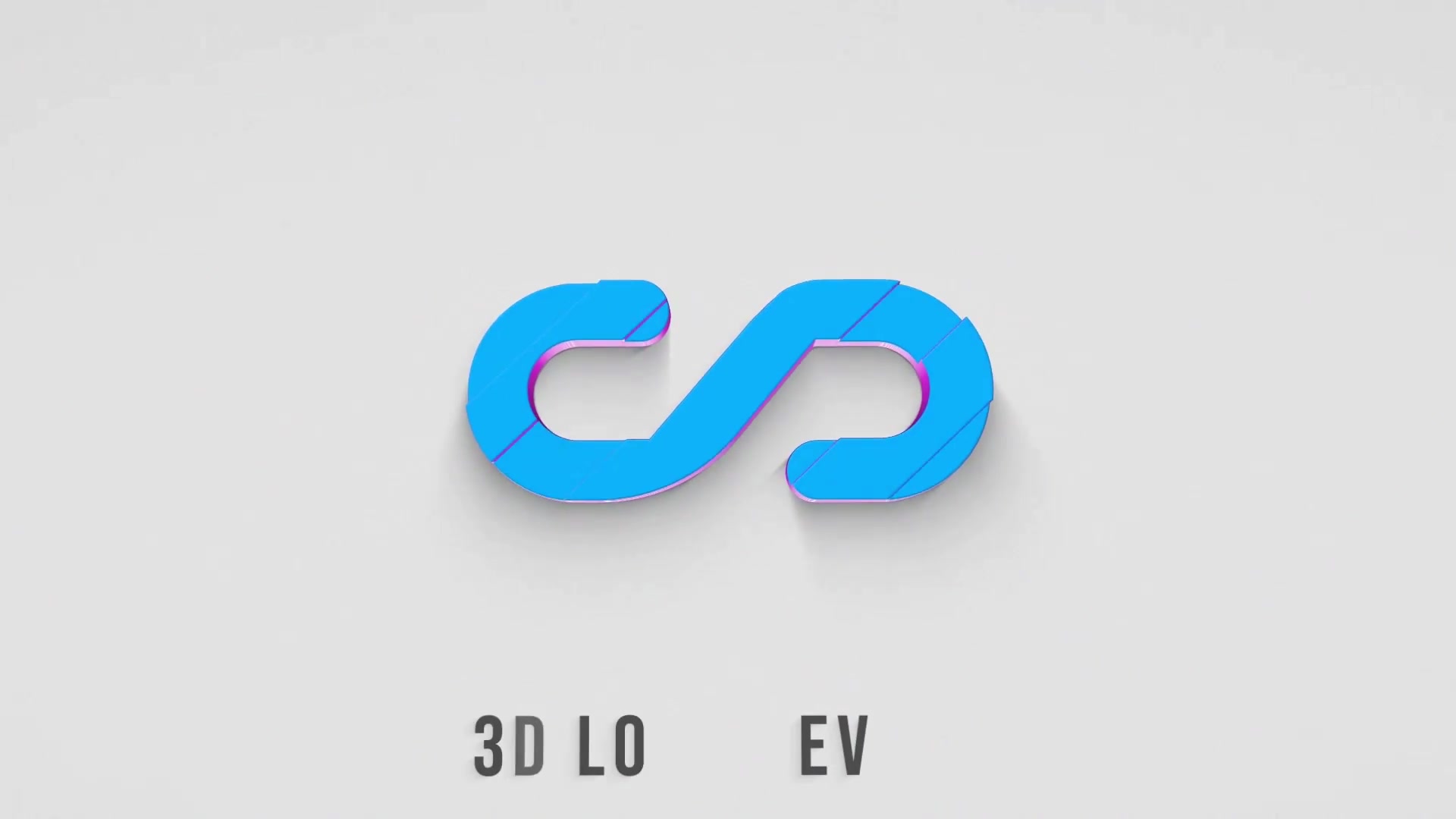 3D Logo Reveal Videohive 37054516 Premiere Pro Image 4