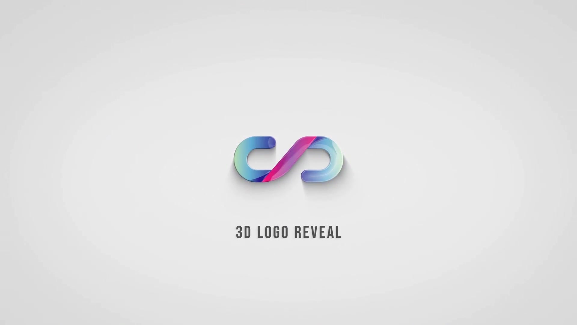 3D Logo Reveal Videohive 37054516 Premiere Pro Image 5
