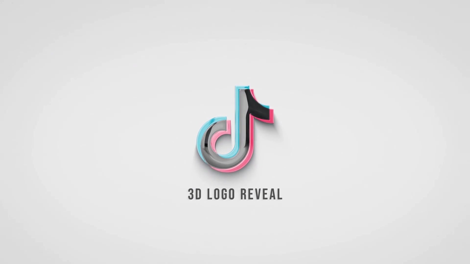 3D Logo Reveal Videohive 37054516 Premiere Pro Image 7