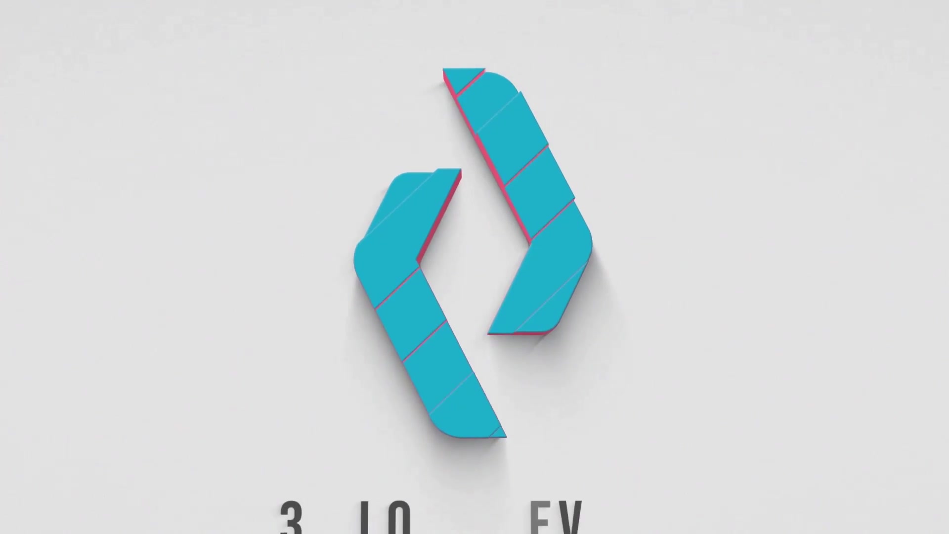 3D Logo Reveal Videohive 37054516 Premiere Pro Image 9