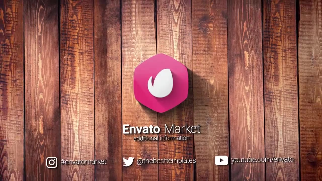 3D Logo Reveal Videohive 21658509 After Effects Image 2
