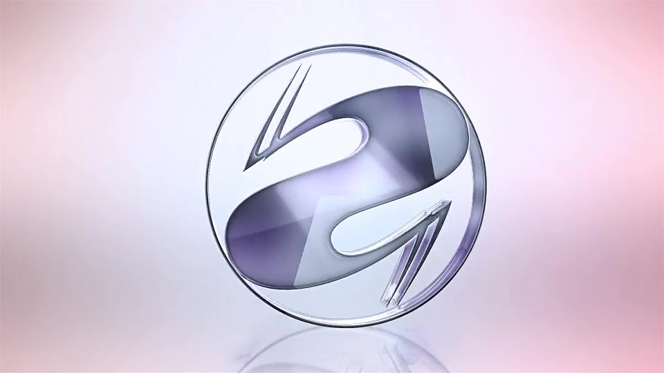 3D Logo Rotation Videohive 22390803 After Effects Image 2