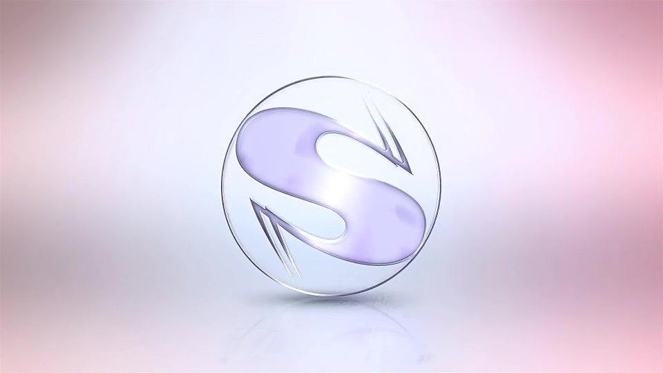 3D Logo Rotation Videohive 22390803 After Effects Image 3