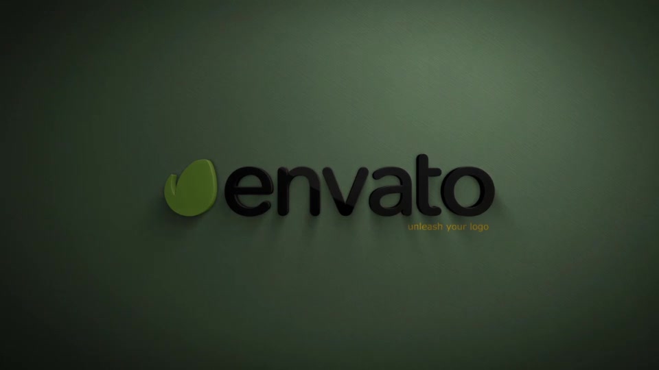 3D Logo Title Intro Animation Kit - Download Videohive 9601635