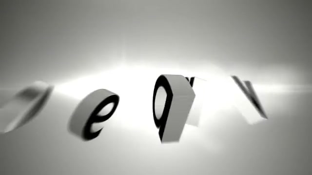 3D Logo / Title Maker Animator Videohive 4114926 After Effects Image 4