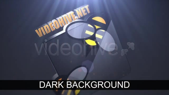 3D logos - Download Videohive 148218