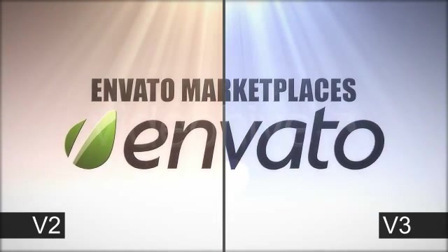 3D logos - Download Videohive 148218