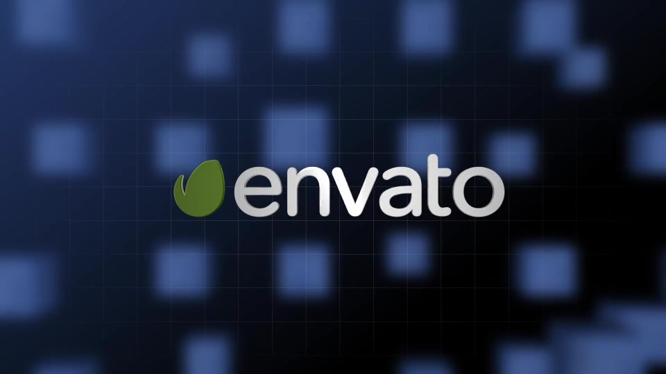3d Mosaic Corporate Intro - Download Videohive 21246249