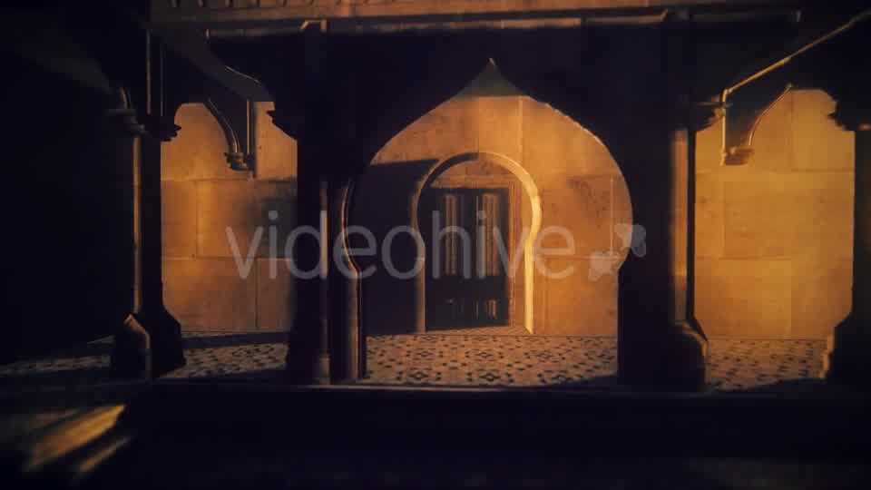 3D Mosque – Inside - Download Videohive 15211744