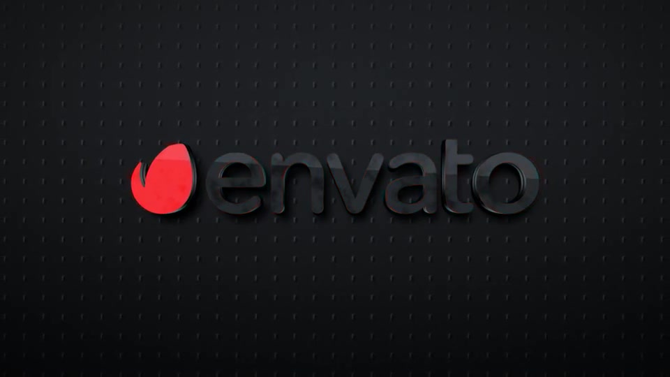 3D Neon Logo Videohive 2517428 After Effects Image 4
