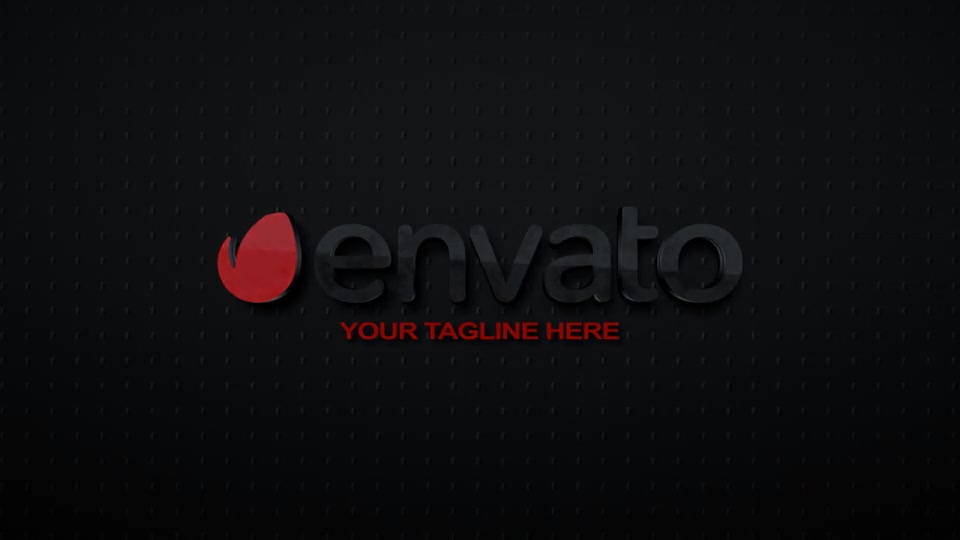 3D Neon Logo Videohive 2517428 After Effects Image 5