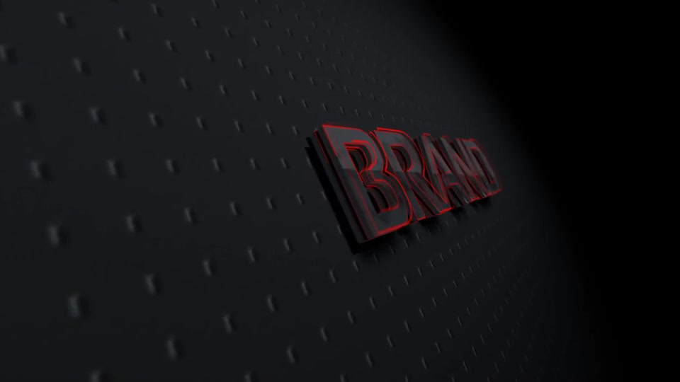 3D Neon Logo Videohive 2517428 After Effects Image 6