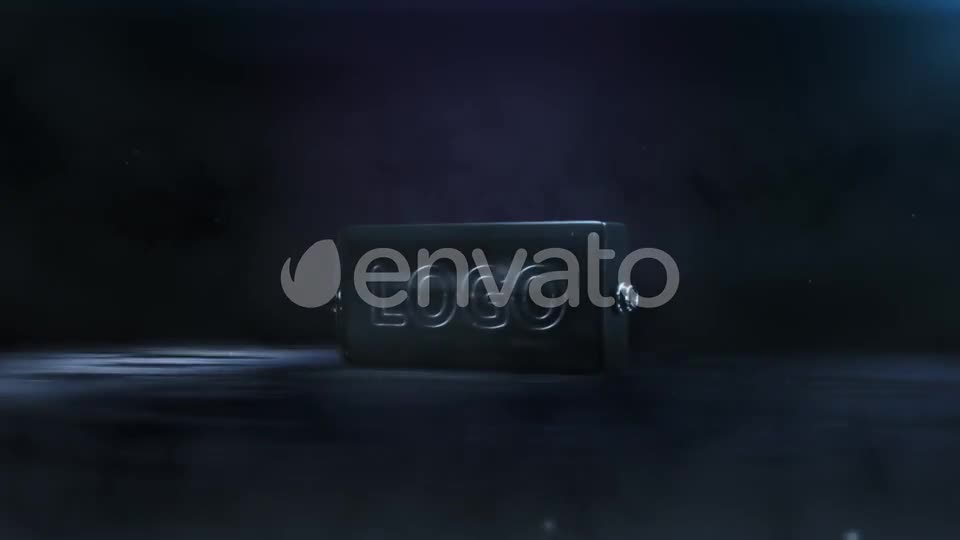 3D Neon Opener 2 Videohive 26056305 After Effects Image 1