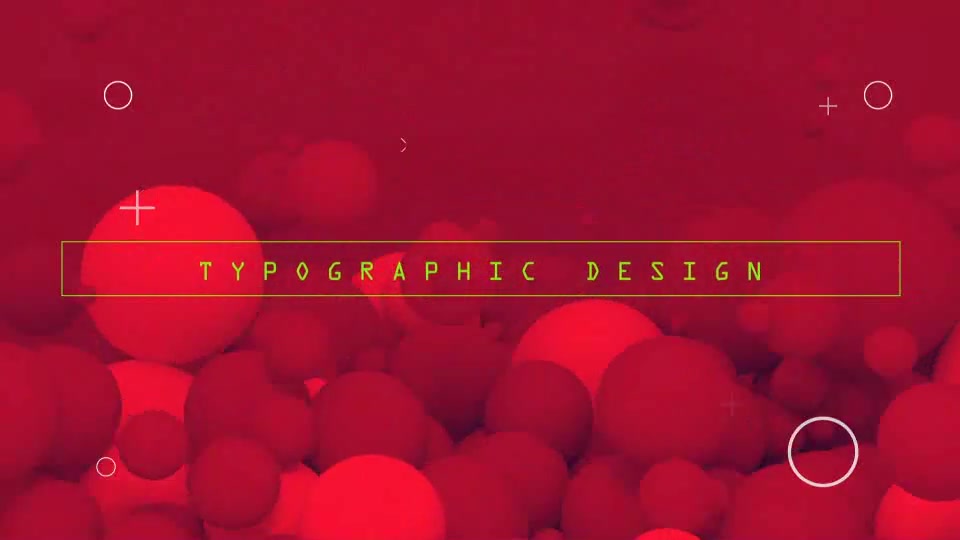 3d Object Logo V3 Videohive 36605798 After Effects Image 3