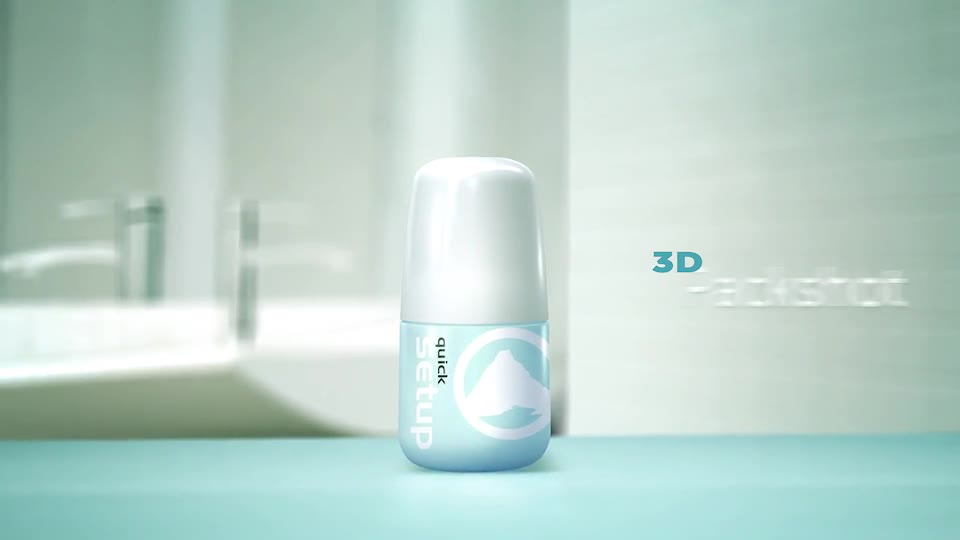 3D Packshot Studio - Download Videohive 18394771