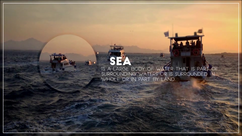 3D Parallax Slides Videohive 11041583 After Effects Image 9
