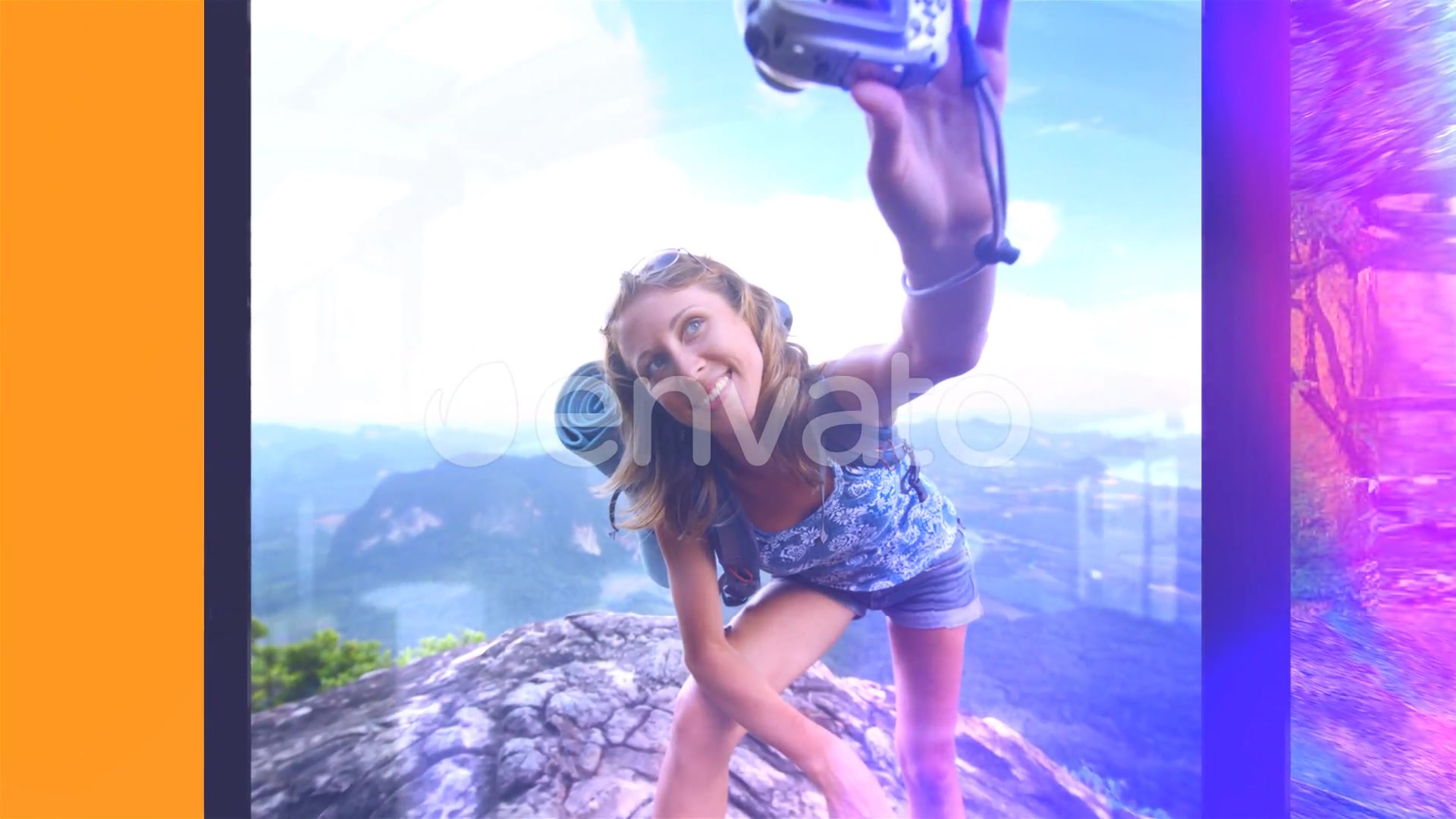3D Photo Animation Pro Videohive 23483895 After Effects Image 9