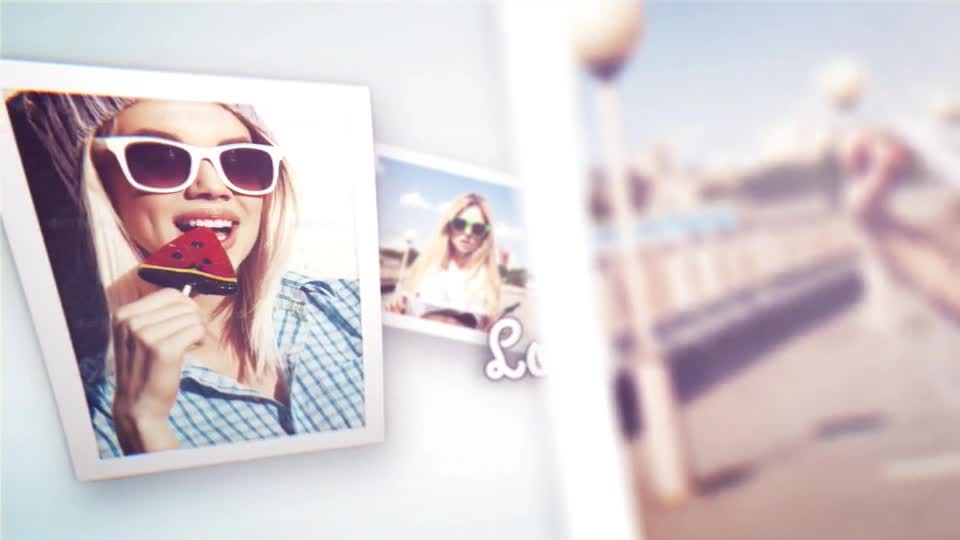 3D Photo Gallery - Download Videohive 9121874