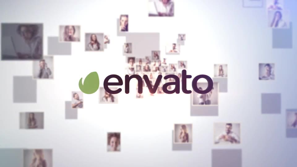 3D Photo Ident Videohive 9798627 After Effects Image 11