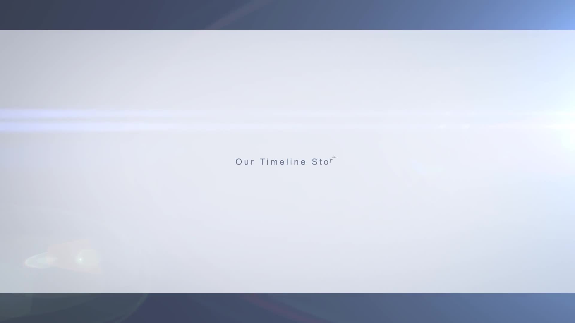 3D Photo Pop Out Timeline Story - Download Videohive 20021234