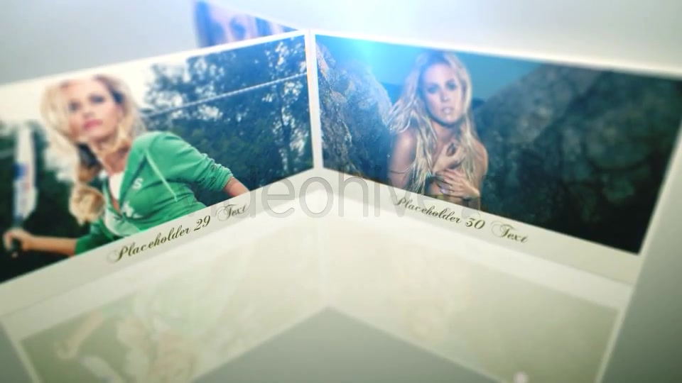 3D Photo Slideshow - Download Videohive 5192987