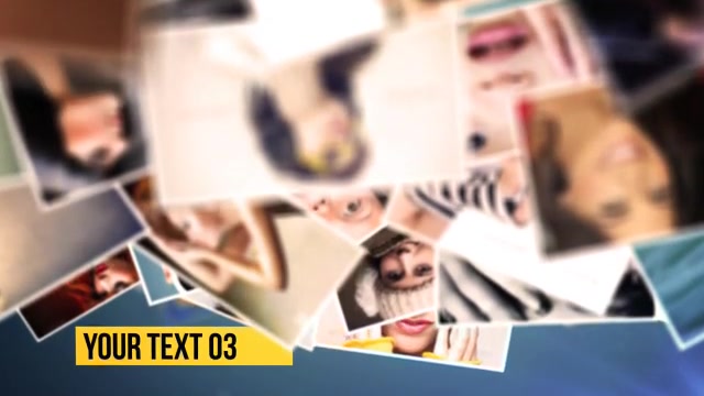 3D Photo Slideshow - Download Videohive 7765807