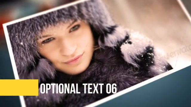 3D Photo Slideshow - Download Videohive 7765807