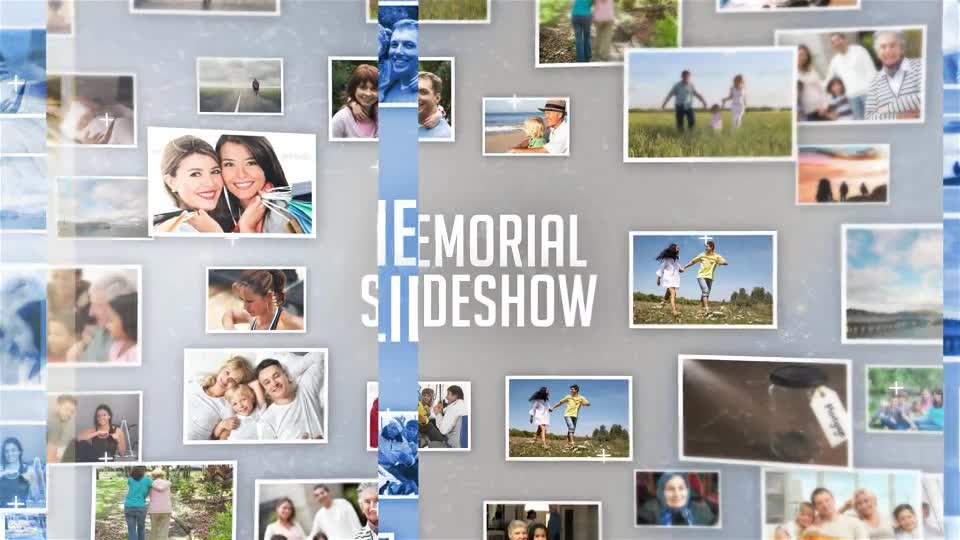 3D Photos Slideshow - Download Videohive 10131177