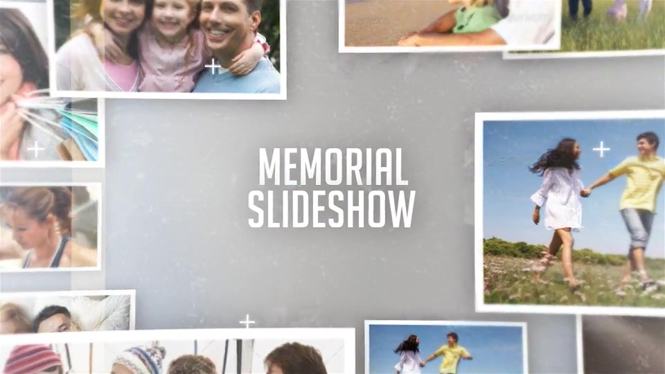 3D Photos Slideshow - Download Videohive 10131177
