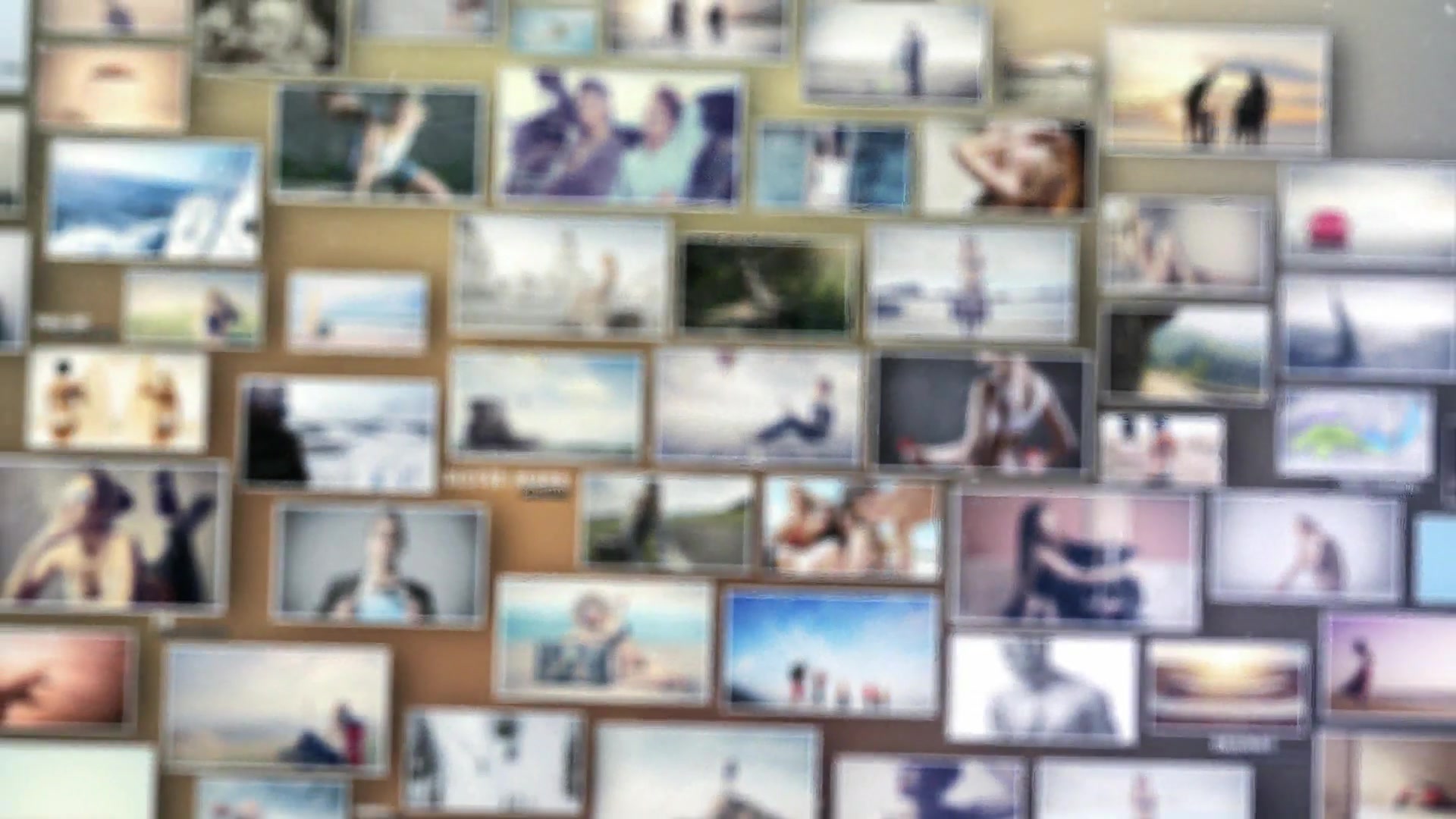 3D Photos Slideshow - Download Videohive 7442683