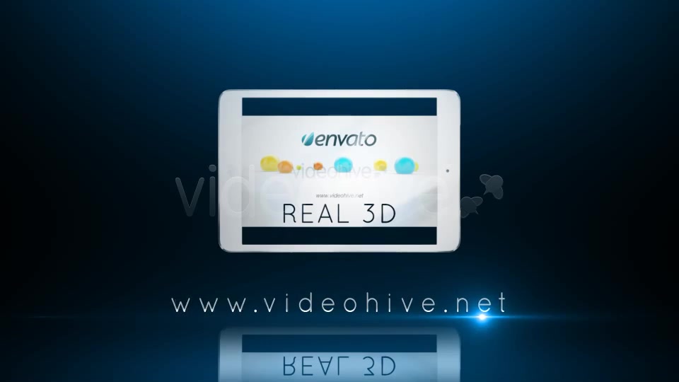 3D Product or Logo Reveal - Download Videohive 4142164