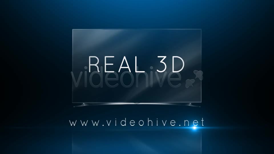 3D Product or Logo Reveal - Download Videohive 4142164