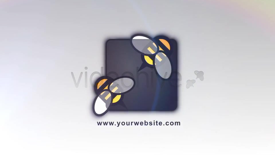 3D Rings Logo Reveal - Download Videohive 2835918
