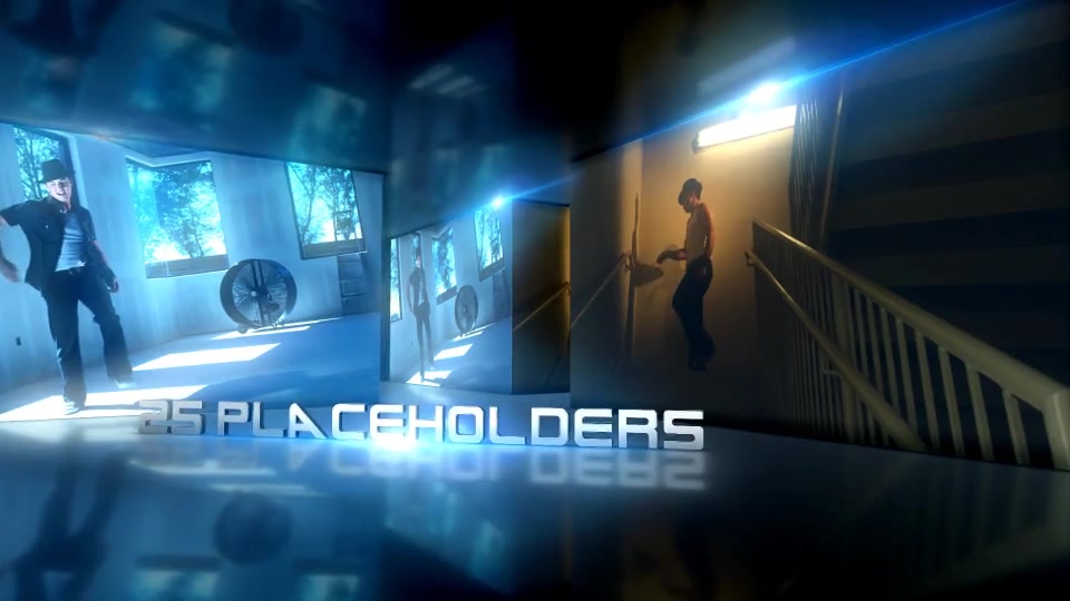 3D Rooms Videohive 11966462 After Effects Image 7