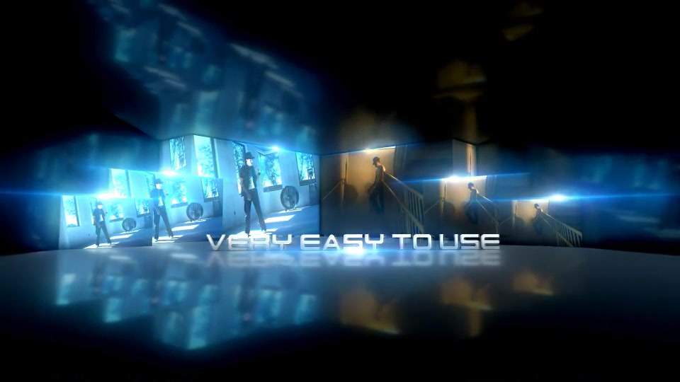 3D Rooms Videohive 11966462 After Effects Image 8