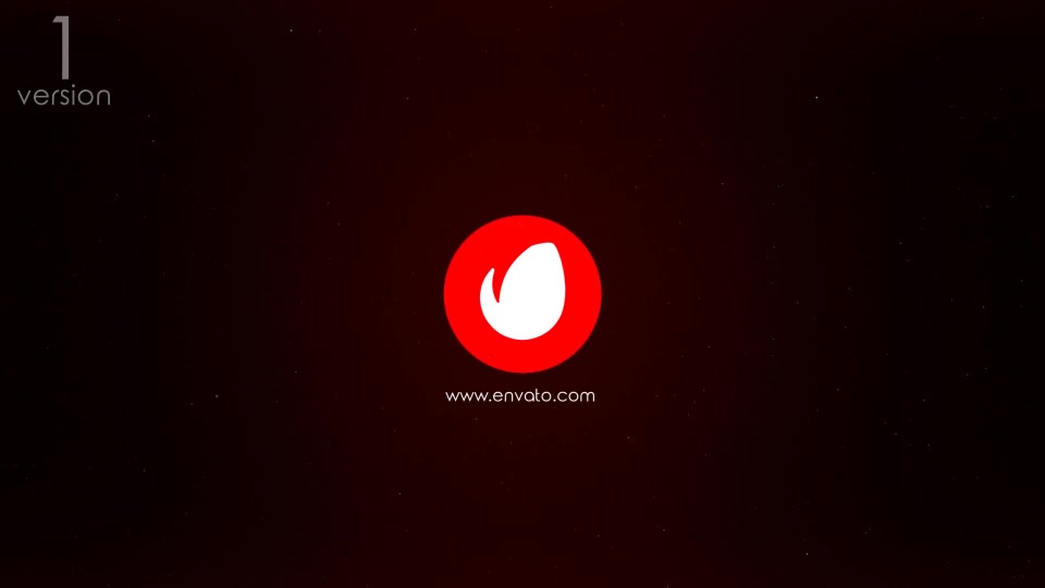 3D Round Lines Logo Reveal - Download Videohive 11911480