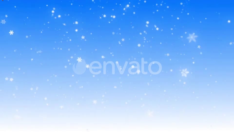 3D Santa Snowboard (5 Pack) Videohive 23061022 Motion Graphics Image 8