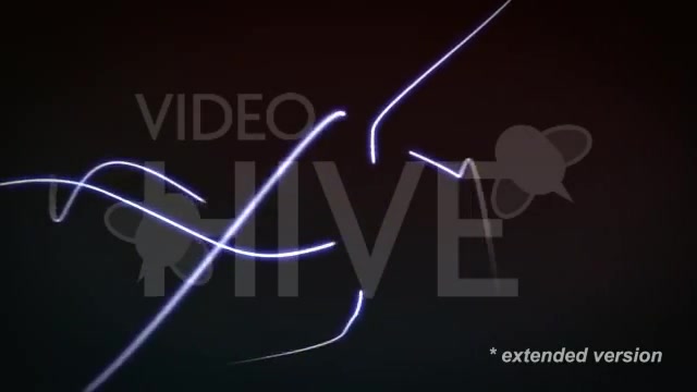 3D Scribble Logo - Download Videohive 45373