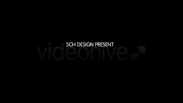 3D Sea Logo Reveal - Download Videohive 4603418
