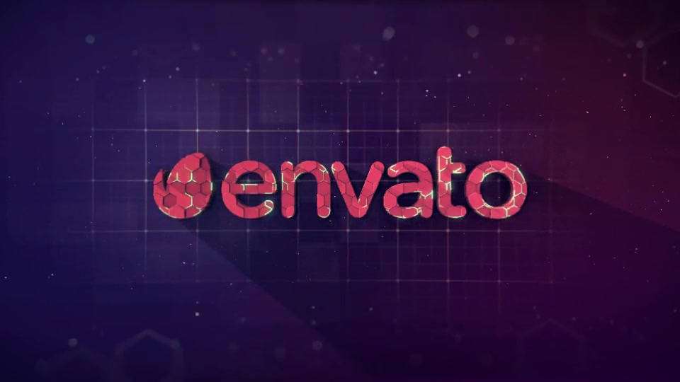 3D Short Technology Elegant Logo Videohive 19463188 After Effects Image 2