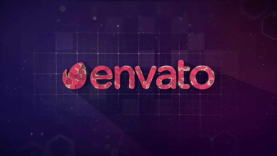 3D Short Technology Elegant Logo Videohive 19463188 After Effects Image 3