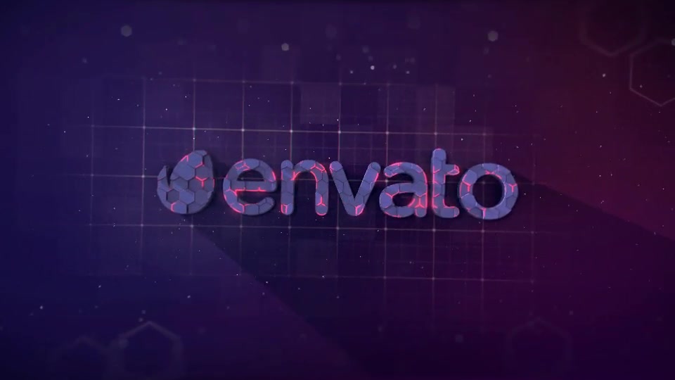 3D Short Technology Elegant Logo Videohive 19463188 After Effects Image 4