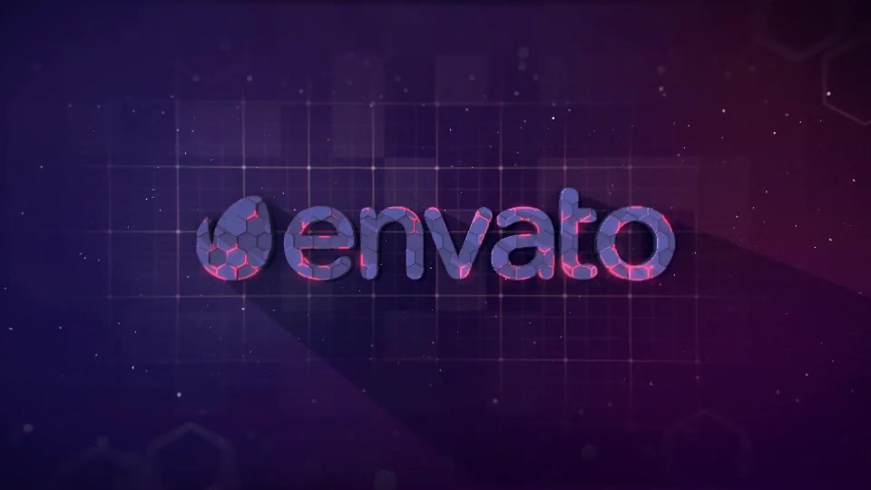 3D Short Technology Elegant Logo Videohive 19463188 After Effects Image 5