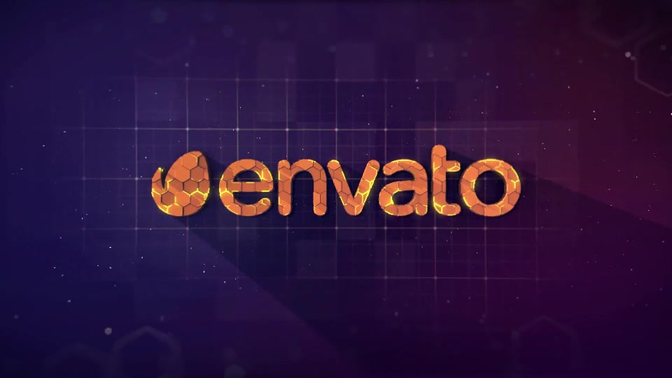 3D Short Technology Elegant Logo Videohive 19463188 After Effects Image 8