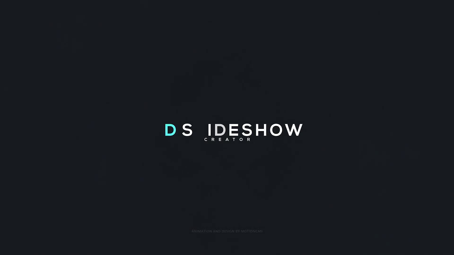 3D Slideshow Creator - Download Videohive 17953592