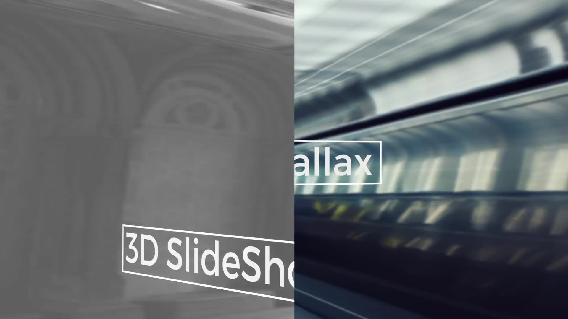 3D SlideShow Videohive 15299003 After Effects Image 2
